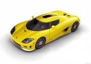 Koenigsegg CCX